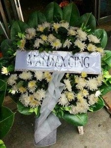 วัดบุณยประดิษฐ์ เขตบางแค จังหวัดกรุงเทพ จาก MAI MAX CING