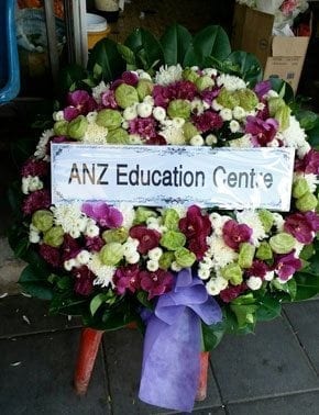 ร้านพวงหรีดวัดสาครสุ่นประชาสัน-จากANZ-Education-Centre