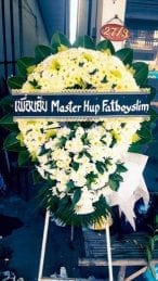 ร้านพวงหรีดวัดเพชรวราราม เพชรบุรีณ์ จากเพื่อนฮับ Master Hup Fatboyslim