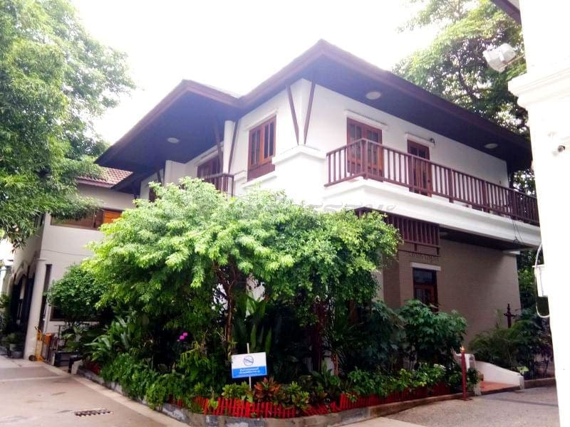 กุฏิพระ ร้านพวงหรีดวัดธรรมมงคล ส่งพวงหรีดวัดธรรมมงคล โดยร้านพวงหรีดธรรมะ