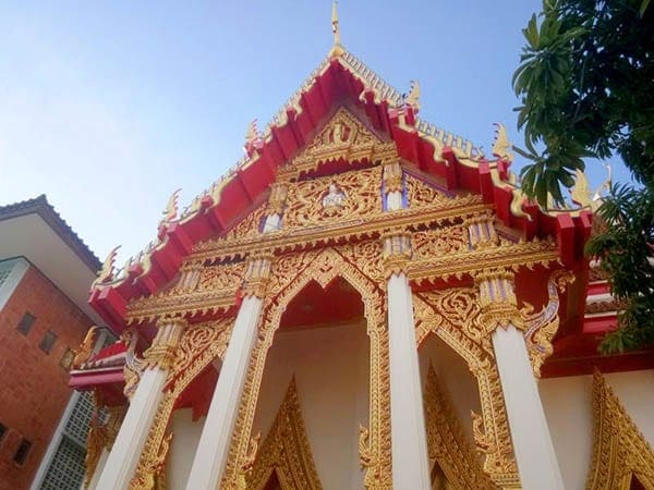 ร้านพวงหรีดวัดทางหลวง ส่งพวงหรีดวัดทางหลวง โดยร้านพวงหรีดธรรมะ