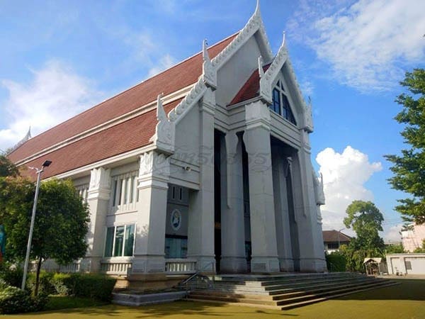ร้านพวงหรีดวัดพระกุมารเยซู ส่งพวงหรีดวัดพระกุมารเยซู โดยร้านพวงหรีดธรรมะ