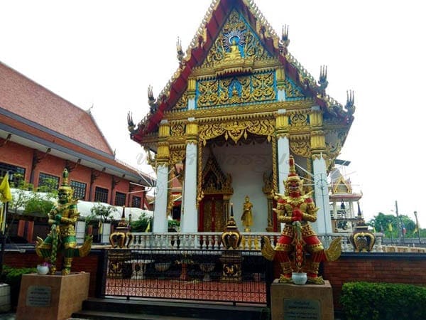 ร้านพวงหรีดวัดมหาวงษ์ ปู่เจ้าสมิงพราย ส่งพวงหรีดวัดมหาวงษ์ โดยร้านพวงหรีดธรรมะ