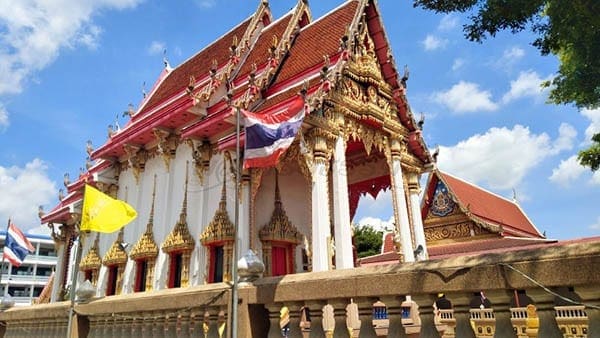 ร้านพวงหรีดวัดโคนอน ส่งพวงหรีดวัดโคนอน โดยร้านพวงหรีดธรรมะ