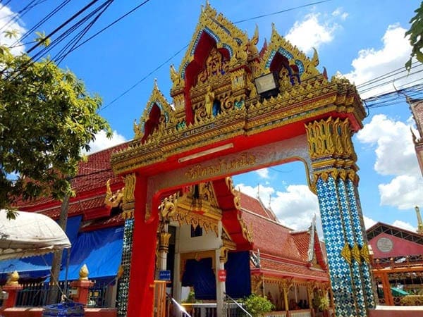 ร้านพวงหรีดวัดไทรม้าเหนือ ส่งพวงหรีดวัดไทรม้าเหนือ โดยร้านพวงหรีดธรรมะ