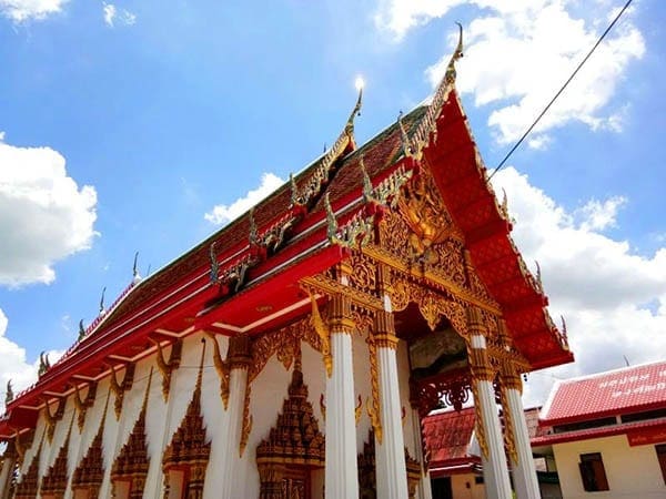 ร้านพวงหรีดวัดไทรม้าใต้ ส่งพวงหรีดวัดไทรม้าใต้ โดยร้านพวงหรีดธรรมะ